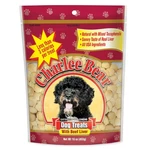 Charlee Bear Original Crunch Beef Liver Dog Pound (pack Of 1), Beige. Fixed Price $19.96.