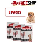 3 Pcs Purebites Freeze Dried Dog Treat - Chicken, 11.6 Oz. Fixed Price $79.78.