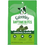 Anytime Bites Dog Treats Original Flavor Training 24 Oz Bag. Fixed Price $51.77.