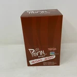 Primal Spirit Vegan Jerky Teriyaki 1OZ, 24-PACK (brown Box). Fixed Price $29.99.