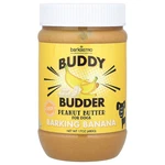 Buddy Budder, Peanut Butter, For Dogs, Barking Banana, 17 Oz (480 G). Fixed Price $14.69.