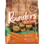 Kent Rounders 30 Oz. Carrot Horse Treats 8010 639139001468. Fixed Price $9.54.