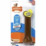 Nylabone Teething Chew Puppy Size Chicken Flavored Toy 35LBS Dog. Fixed Price $9.99.