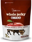 Whole Jerky Bites, Healthy Dog Treats, Puppy Entials,. Fixed Price $14.97.
