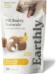 Presidio Pill Buddy Naturals - Pb & Banana 5.29 Ounce (pack Of 1), Brown. Fixed Price $18.99.