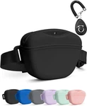 Dog Treat Pouch With Training Clicker, Upgrade Stronger Magnetic Closure To Avoi. Fixed Price $17.11.