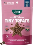 Jinx Beef Dog Training Treats Mini Bite-sized Healthy All-natural Snacks. Fixed Price $13.57.