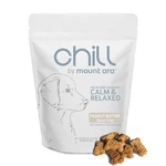 Chill By Mount Ara Bites Calming Dog Treats For 4 Ounce (pack Of 1). Fixed Price $26.61.