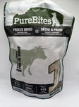 Purebites Beef Liver For Dogs 4.2 Oz 120G. Exp : 12/26 Free Shipping. Fixed Price $17.95.