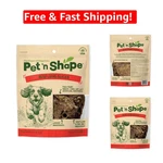 Resealable 9 Oz Beef Lung Treats - Wholesome Natural Rewards For All Dogs. Fixed Price $19.77.