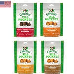 Greenies Dog Pill Pockets For Tablets 30 Ct, 3.2 Oz (each Sold Separately). Fixed Price $15.29.