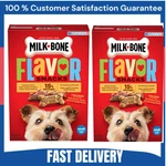 Milk-bone Flavor Snacks Dog Treats, Small Biscuits, 24 Ounce Pack Of. Fixed Price $6.99.
