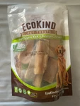 Ecokind Pet Treats Premium Yak Cheese Dog Chew - Small 8 Sticks Bb: 2030 Sealed. Fixed Price $19.52.