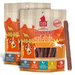 Pet Treats Thinkers - Meat Stick For Dogs Limited Ingredient Tre.... Fixed Price $79.19.