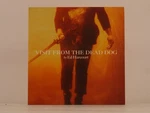 Harcourt Visit From The Dead Dog (G58) 1 Track Promo Cd Single Including Card. Fixed Price $7.79.