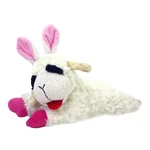 Multipet Lamb Chop Easter Plush Squeaker Dogs Toys 10" .... Fixed Price $33.59.