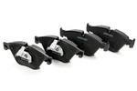Front Axle Dr!ve+ DP1010.10.0649 Brake Pad Set, Disc For Bmw. Fixed Price $43.80.