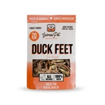 Gaines Pet Duck Feet For Dogs 20 Count, Natural Chews With Glucosamine, Cho.... Fixed Price $31.45.