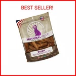 Loving Pets Natural Value All Soft Chew Duck Sausages For Dogs, 13-OUNCE. Fixed Price $19.99.