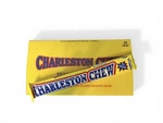 Charleston Chew 1.87OZ. Bars, Vanilla, 24-COUNT Box. Fixed Price $24.99.