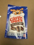 Canine Carry Outs Hot Dog Minis Flavor Snacks - 4.5 Oz (128G). Fixed Price $15.00.