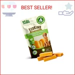 Ecokind Premium Gold Yak Cheese Himalayan Dog Chews, Healthy Treats For Smal. Fixed Price $23.58.
