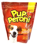 Pup-peroni Dog Snacks Original Beef Flavor 1 (6.5 Oz.) Made With Real Bacon. Fixed Price $16.97.