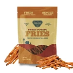 Gaines Family Farmstead Sweet Potato Fries For Dogs 8 Oz, Grain-free, Si. Fixed Price $40.51.