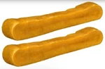 Big Dog Fresh 9 - 12 Oz Himalayan Chew Bulk Treat Bone Cheese Genuine Yak. Fixed Price $21.90.