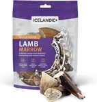 Icelandic+ Lamb Marrow - Whole Pieces 4OZ Bag Count (pack Of 1), Multi. Fixed Price $17.84.