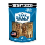 Best Bully Sticks Hickory Smoked Marrow Bones 8 Count Pack Of 1 No Additive.... Fixed Price $60.35.