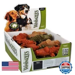 Whimzees 150 Pack Of Alligators Small Dog Dental Chews. Fixed Price $202.51.