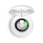 FREEZE2TRIM Vital Health Smart Ring Black With Fitness Tracking, Sleep Monitor. Fixed Price $67.48.