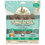 Fieldcrest Farms Nothin' To Hide Dental Bone Collagen. Fixed Price $33.47.