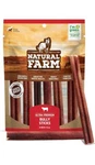 Natural Farm Odor-free Bully Sticks (6 Inch, Ounces), Pack). Fixed Price $24.99.