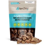 Freeze Dried Chicken Hearts For Dogs, 4-OZ, Whole Made In Usa Drie.... Fixed Price $21.73.