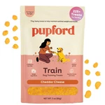 Pupford Training Treats Dogs & Puppies, 225+ Single 3 Ounce (pack Of 1). Fixed Price $17.84.