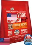 Stella & Chewy's Carnivore Crunch Beef Freeze-dried Dog Treats 3.25OZ (3-PACK). Fixed Price $62.25.