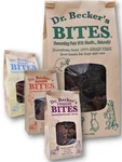 Dr. Becker's Bites Flavor Variety Pack All Natural Whole Food Four. Fixed Price $57.80.
