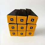 Nespresso Vertuo Voltesso, Pods, Brew 1.35 Oz, 90CT, Bbd 6/30/26. Fixed Price $79.99.