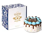 Doggie Birthday Cake Peanut Butter Flavor Thoughtfully Pets. Fixed Price $5.00.
