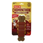 Hartz Chompathon Rock 'n Rib Bone, Nylon, Tough Dog Chew Toy. Fixed Price $30.12.