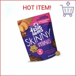 Fruitables Skinny Minis Treats, Healthy Sweet Potato For Dogs, Low Cal. Fixed Price $7.97.