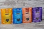 Get Naked Dental Sticks Grain-free Chicken Flavor Dog 4 Bags. Fixed Price $29.99.