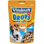 Ra Drops With Yogurt For Dogs - 8.8 Oz (2 Pack). Fixed Price $23.51.