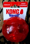 Kong Dog Squeezz Vibrant Ball Xlarge New Ea.. Fixed Price $13.90.