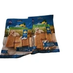 Lot Of Himalayan Natural Cheese Dog Chews 100% Charity Exp 2028. Fixed Price $20.00.