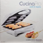 Cucinapro Corn Dog Maker (HL-CCP-1550). Fixed Price $42.99.