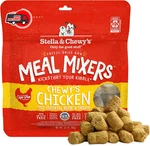 Stella & Chewy's Freeze Dried Raw Chicken Meal Mixers Dog Food Topper. Fixed Price $14.38.