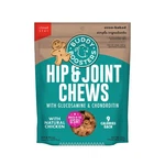 Buddy Biscuits Boosters 5 Oz. Bag Of Hip And Ounce (pack 1), Chicken. Fixed Price $11.51.